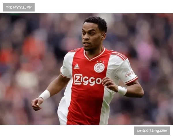 阿贾克斯年轻球员格鲁克展现潜力,成球队未来希望 阿贾克斯年轻球员格鲁克展现潜力,成球队未来希望