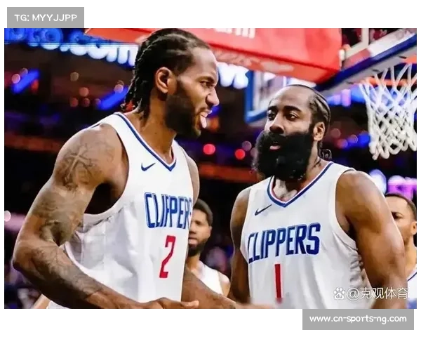 快船阵容年轻化进程，控卫位置面临经验传承断层风险