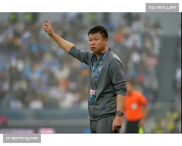 天津津门虎控球率60.5%位列第三,于根伟战术体系初见雏形 天津津门虎控球率60.5%位列第三,于根伟战术体系初见雏形